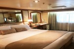 Oceanview Stateroom Picture