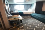 Oceanview Stateroom Picture