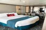 Owners Suite Stateroom Picture