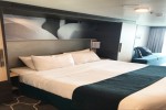 Spacious Balcony Stateroom Picture