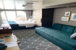 Spacious Balcony Stateroom Picture