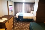 Spacious Balcony Stateroom Picture