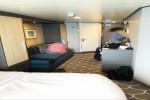 Spacious Balcony Stateroom Picture