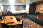 Spacious Balcony Stateroom Picture