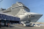 MSC Fantasia Exterior Picture