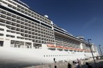 MSC Splendida Exterior Picture