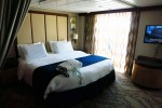 Grand Suite - 1 Bedroom Stateroom Picture