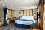 Grand Suite - 1 Bedroom Stateroom Picture