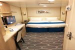 Interior Stateroom Picture