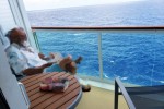 Spacious Balcony Stateroom Picture