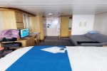 Spacious Balcony Stateroom Picture