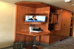 Oceanview Stateroom Picture
