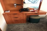 Oceanview Stateroom Picture