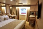 Oceanview Stateroom Picture