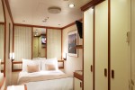 Interior Stateroom Picture