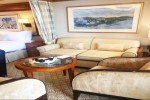 Mini-Suite Balcony Stateroom Picture