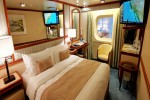 Oceanview Stateroom Picture