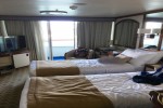 Balcony Stateroom Picture