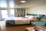 Balcony Stateroom Picture