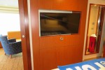 Captains Suite Stateroom Picture