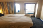 Cove Balcony Stateroom Picture