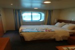 Deluxe Oceanview Stateroom Picture