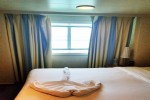 Deluxe Oceanview Stateroom Picture