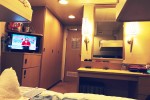 Interior Stateroom Picture