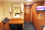 Interior Stateroom Picture