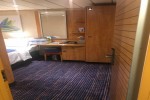 Interior Stateroom Picture