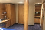 Interior Stateroom Picture