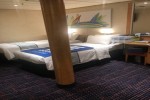 Interior Stateroom Picture