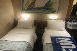 Interior Stateroom Picture