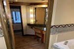 Ocean Suite Stateroom Picture