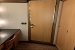 Ocean Suite Stateroom Picture