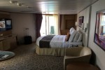 Sky Suite Stateroom Picture