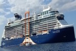 Celebrity Edge Exterior Picture