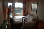 Balcony Stateroom Picture