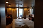 Verandah Stateroom Picture