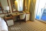Balcony Stateroom Picture