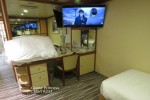 Interior Stateroom Picture