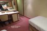 Interior Stateroom Picture