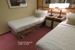 Interior Stateroom Picture