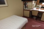 Interior Stateroom Picture