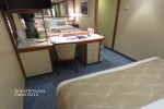 Interior Stateroom Picture