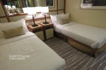 Interior Stateroom Picture