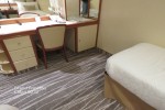 Interior Stateroom Picture