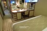 Interior Stateroom Picture