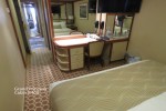 Interior Stateroom Picture