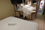 Interior Stateroom Picture
